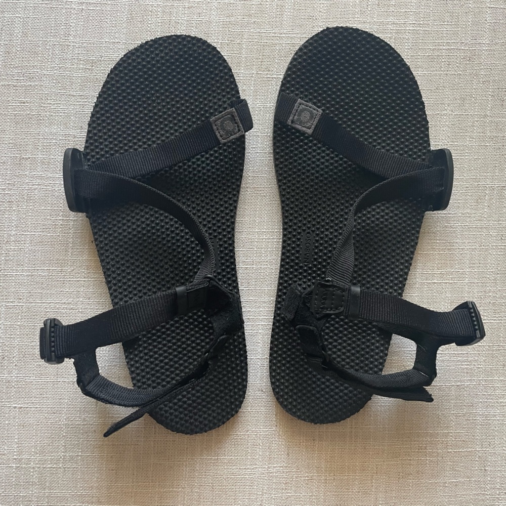 Xero sandals